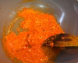 Foto langkah ke 4 dari resep Terong Cabe Balado.