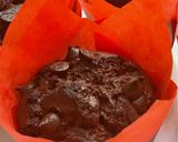 Une image de l'étape 8 de 🧁🧁Muffins 🍭chocolate 🍫.