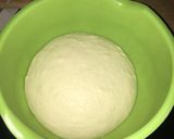 Foto del paso 7 de la receta: Pan marroquí en la sartén relleno de carne picada
