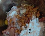 Foto langkah ke 3 dari resep Ayam Goreng Rempah.