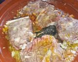 Foto del paso 6 de la receta: Tajine marroquí con carne 🥩
