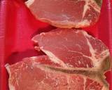 The Porterhouse recipe step 2 photo