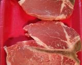 A picture of step 2 of The Porterhouse.