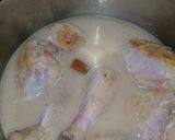 Foto del paso 4 de la receta: Pollo con panela