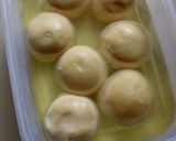 Foto langkah ke 1 dari resep Martabak Telur.