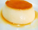 Hình bước làm 5 của món Bánh Flan