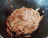 A picture of step 6 of सब्जी बिरयानी#Vegetable biryani.