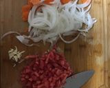 Foto del paso 1 de la receta: Pollo al Coñac