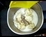 अमृतसर की खास पेड़े वाली लस्सी (Amritsar ki khas Pede wali Lassi recipe in Hindi) रेसिपी चरण 1 फोटो
