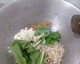 Foto langkah ke 4 dari resep Pangsit Goreng.
