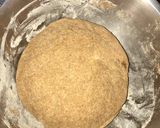 Foto del paso 3 de la receta: Pan 100% Integral