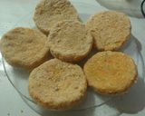 Foto del paso 3 de la receta: Medallones de garbanzos !
