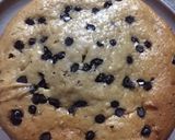 A picture of step 2 of Banana chocochip cake.