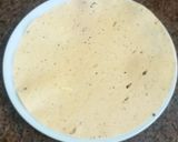 મસાલા પાપડ (masala papad recipe in gujarati) રેસીપી સ્ટેપ1ફોટો