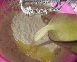 Foto langkah ke 5 dari resep Bolu kelapa.