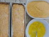 Nugget Ayam Homemade