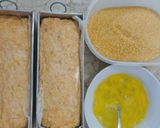 Foto langkah ke 2 dari resep Nugget Ayam Homemade.