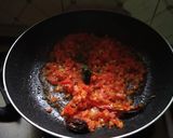 A picture of step 7 of Dal - Bati.