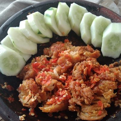 Langkah 4