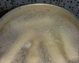 Foto langkah ke 5 dari resep Pempek Dos.