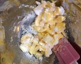 Hình bước làm 3 của món Bánh dứa