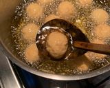 Foto langkah ke 7 dari resep Tahu Bulat Digoreng Dadakan.