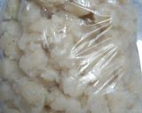 Foto langkah ke 8 dari resep Pempek Tekwan Ikan Gabus.
