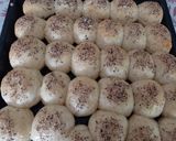 Foto del paso 7 de la receta: Pan para hamburguesas o para 🥪🥪🥪