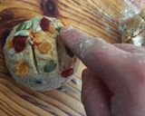 Foto del paso 3 de la receta: Pan integral con semillas 🌾🍞