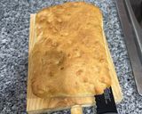 Foto del paso 1 de la receta Focaccia rellena