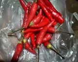 Foto langkah ke 5 dari resep Terong balado.