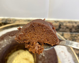 Foto del paso 14 de la receta: Pastel “bombón de chocolate”