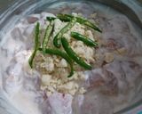 A picture of step 6 of Hyderabadi Dum Ka Chicken (Restaurant Style).
