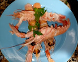 Foto del paso 4 de la receta: Arroz meloso de cangrejo azul