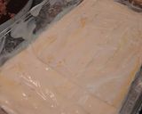 Foto del paso 8 de la receta: Lasaña de zapallo italiano y chorizo