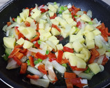 Foto del paso 4 de la receta: Acelgas pochadas