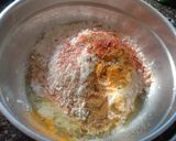 মসলা পুরি(Masala Puri recipe in bengali) রেসিপির ধাপ 1 ছবি
