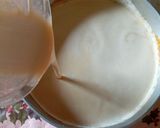 Foto del paso 3 de la receta: "Flan de cacahuate"