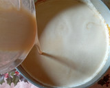 Foto del paso 3 de la receta: "Flan de cacahuate"
