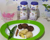 Foto langkah ke 1 dari resep Bajigur tanpa santan dan kopi.