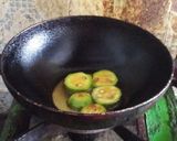 সব্জী ভাজা (sabji bhaja recipe in bengali) রেসিপির ধাপ 2 ছবি