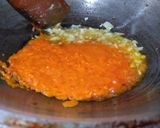Foto langkah ke 2 dari resep Pindang tongkol bumbu woku.