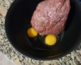 Foto del paso 2 de la receta: Albóndigas ❤
