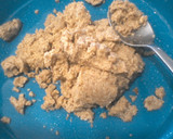 Foto del paso 2 de la receta: Cheesecake vegano de frambuesa