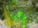 Klepon / onde2