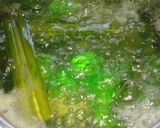 Foto langkah ke 3 dari resep Klepon / onde2.