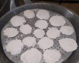 Foto langkah ke 4 dari resep Kerupuk aci(opak aci).