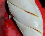 Foto del paso 2 de la receta Pechuga de pollo con mantequilla al horno y hierbas aromáticas