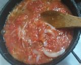 Foto del paso 5 de la receta: Pizza Casera