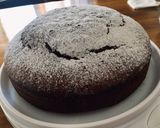 Foto del paso 8 de la receta: Bizcochuelo marmolado